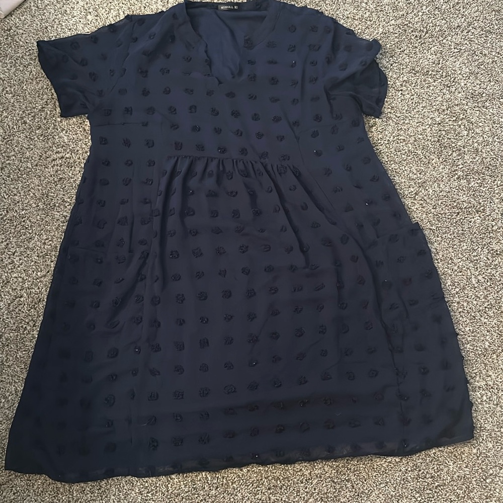 Amazon Short Dress